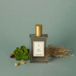 Une Nuit NomadeMr. Vetiver                Eau de Parfum