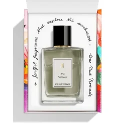 Une Nuit NomadeMr. Vetiver                Eau de Parfum