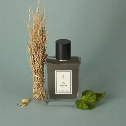 Une Nuit NomadeMr. Vetiver                Eau de Parfum