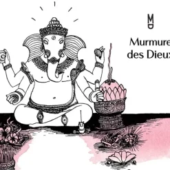 Une Nuit NomadeMurmure Des Dieux                Eau de Parfum - Format Voyage