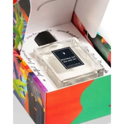 Une Nuit NomadeNothing But Sea And Sky                Eau de Parfum
