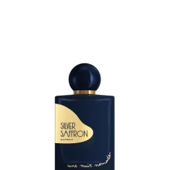 Une Nuit NomadeSilver Saffron                Extrait de Parfum