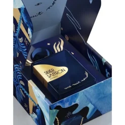 Une Nuit NomadeSilver Saffron                Extrait de Parfum