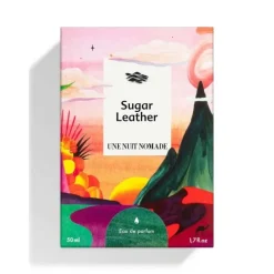 Une Nuit NomadeSugar Leather                Eau de Parfum