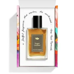 Une Nuit NomadeSugar Leather                Eau de Parfum