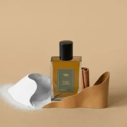 Une Nuit NomadeSugar Leather                Eau de Parfum