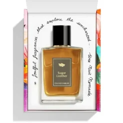 Une Nuit NomadeSugar Leather                Eau de Parfum