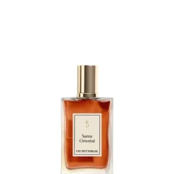 Une Nuit NomadeSuma Oriental                Eau de Parfum
