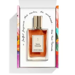 Une Nuit NomadeSuma Oriental                Eau de Parfum