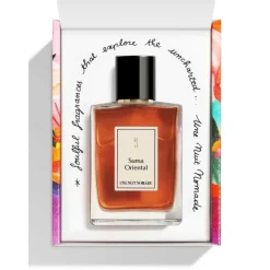 Une Nuit NomadeSuma Oriental                Eau de Parfum
