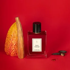 Une Nuit NomadeSuma Oriental                Eau de Parfum