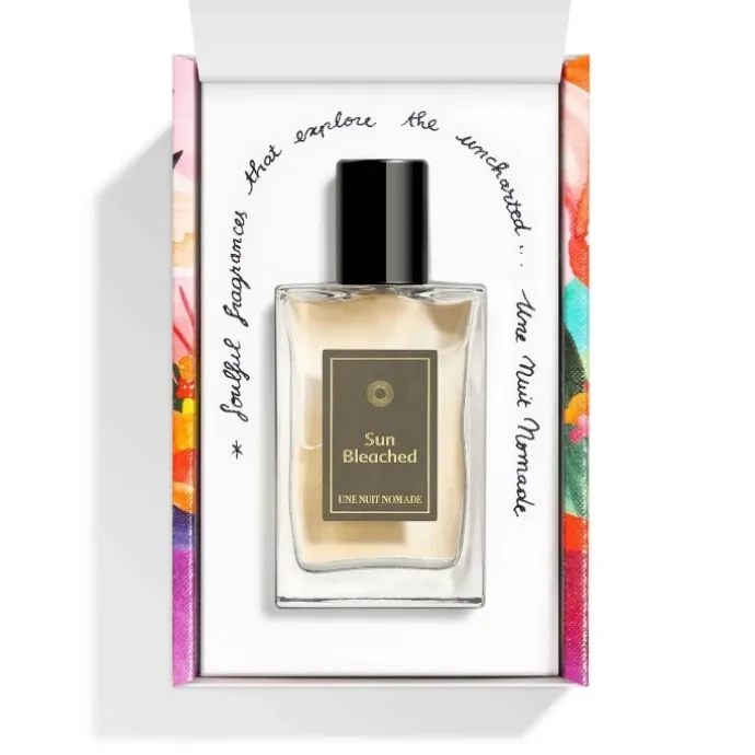 Une Nuit NomadeSun Bleached Eau de Parfum