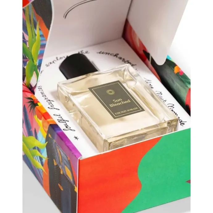 Une Nuit NomadeSun Bleached Eau de Parfum