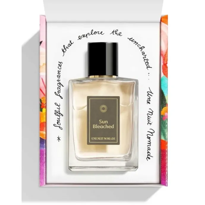 Une Nuit NomadeSun Bleached Eau de Parfum