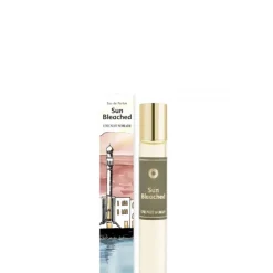 Une Nuit NomadeSun Bleached                Eau de Parfum - Format Voyage