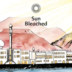 Une Nuit NomadeSun Bleached                Eau de Parfum - Format Voyage