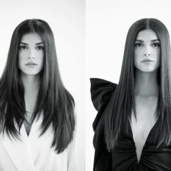 Urban KeratinLift Hair                Huile Noire Effet Miroir