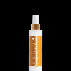 Urban KeratinMakadamia                Baume Solaire sans Rincage