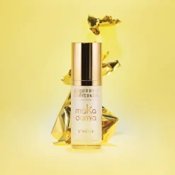 Urban KeratinMakadamia                L'Huile Sublime Précieuse Pailletée