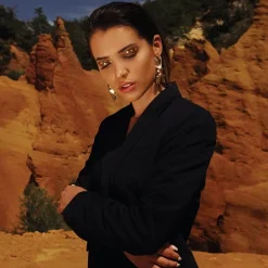 Urban KeratinMakadamia                L'Huile Sublime Précieuse Pailletée