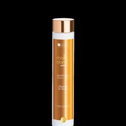 Urban KeratinMakadamia                Shampoing Soin 2 en 1 Solaire