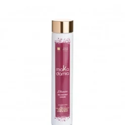 Urban KeratinMakadamia                Shampoing cheveux colorés « J’Illumine »