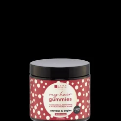 Urban KeratinMy Hair Gummies                Complément Alimentaire Cheveux & Ongles