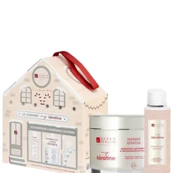 Urban KeratinMy Keratine                Coffret Soin Box de Noël