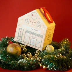 Urban KeratinMy Keratine                Coffret Soin Box de Noël