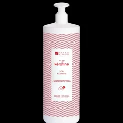 Urban KeratinMy Keratine                Après-Shampoing Hydratant, Nourrissant et Prolongateur de Lissage