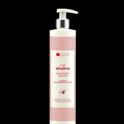 Urban KeratinMy Keratine                Shampoing Hydratant et Prolongateur de Lissage
