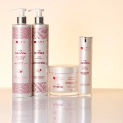 Urban KeratinMy Keratine                Masque Réparateur, Anti-Frisottis & Prolongateur de Lissage