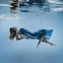 Urban KeratinOcean Therapy                Shampoing aux Algues