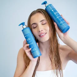 Urban KeratinOcean Therapy                Sérum Marin aux Algues