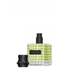 Valentino Born in Roma Green Stravaganza Donna                Eau de Parfum pour Elle Florale Ambrée Boisée