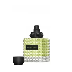 Valentino Born in Roma Green Stravaganza Donna                Eau de Parfum pour Elle Florale Ambrée Boisée