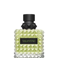 Valentino Born in Roma Green Stravaganza Donna                Eau de Parfum pour Elle Florale Ambrée Boisée