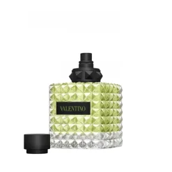Valentino Born in Roma Green Stravaganza Donna                Eau de Parfum pour Elle Florale Ambrée Boisée