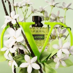 Valentino Born in Roma Green Stravaganza Donna                Eau de Parfum pour Elle Florale Ambrée Boisée