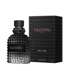 Valentino Uomo Born In Roma                Eau de Toilette