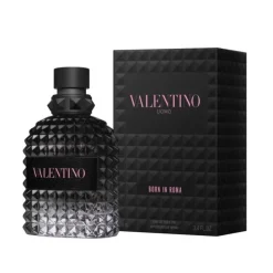 Valentino Uomo Born In Roma                Eau de Toilette