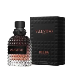 Valentino Uomo Born in Roma Coral Fantasy                Eau de Toilette