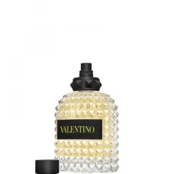Valentino Uomo Born in Roma Yellow Dream                Eau de Toilette