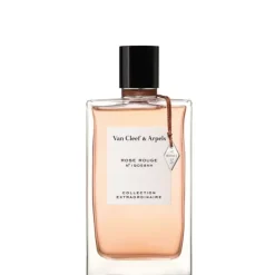 VAN CLEEF & ARPELSRose Rouge                Eau de Parfum