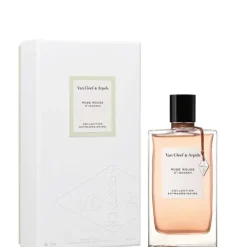 VAN CLEEF & ARPELSRose Rouge                Eau de Parfum