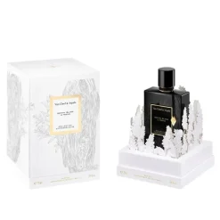 VAN CLEEF & ARPELSSantal Blanc                Le Parfum