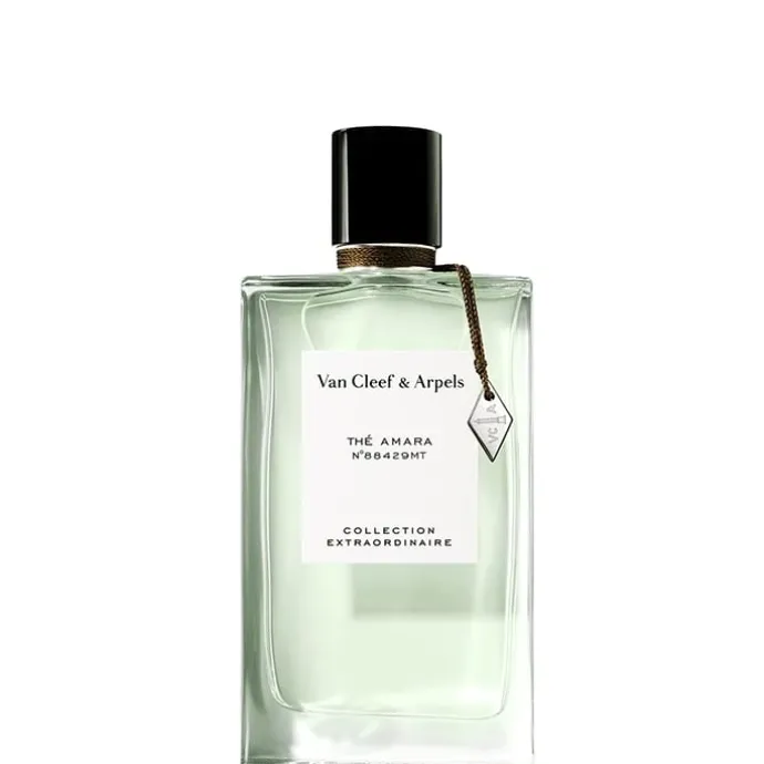 VAN CLEEF & ARPELSThé Amara Eau de Parfum
