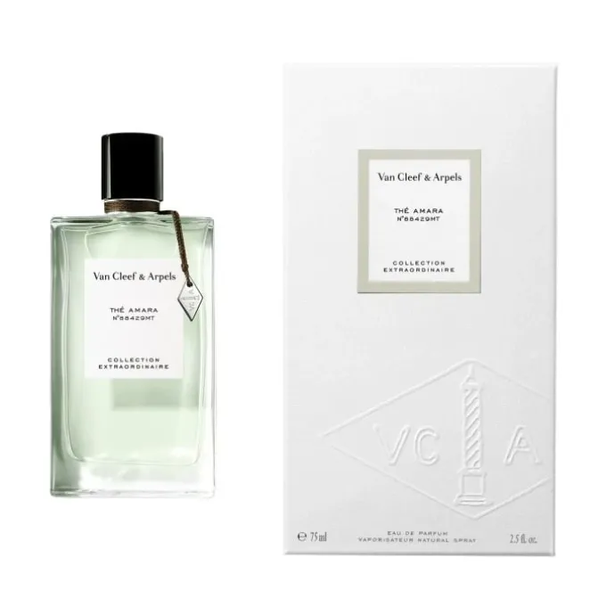 VAN CLEEF & ARPELSThé Amara Eau de Parfum