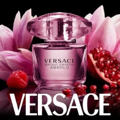 VersaceBright Crystal                Eau de Parfum Absolu