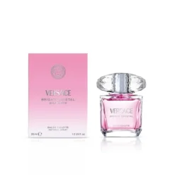 VersaceBright Crystal                Eau de Toilette